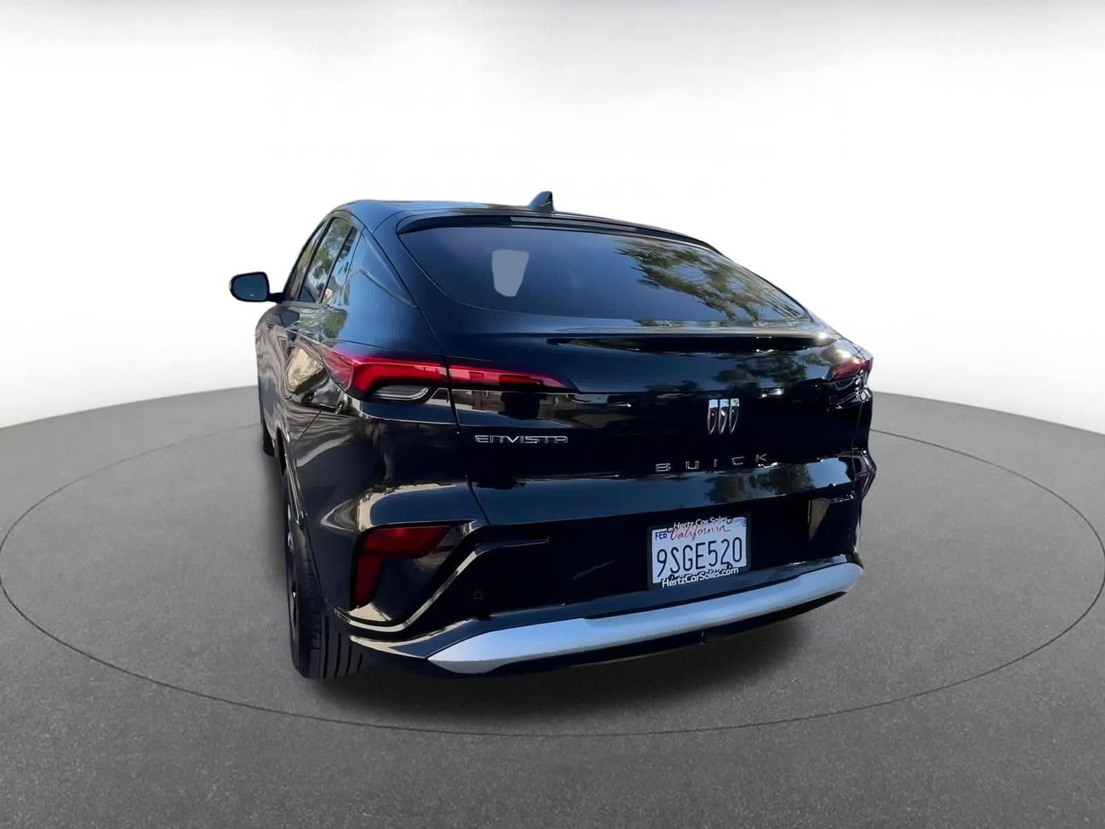 Thumbnail: 2025 Buick Envista - 11