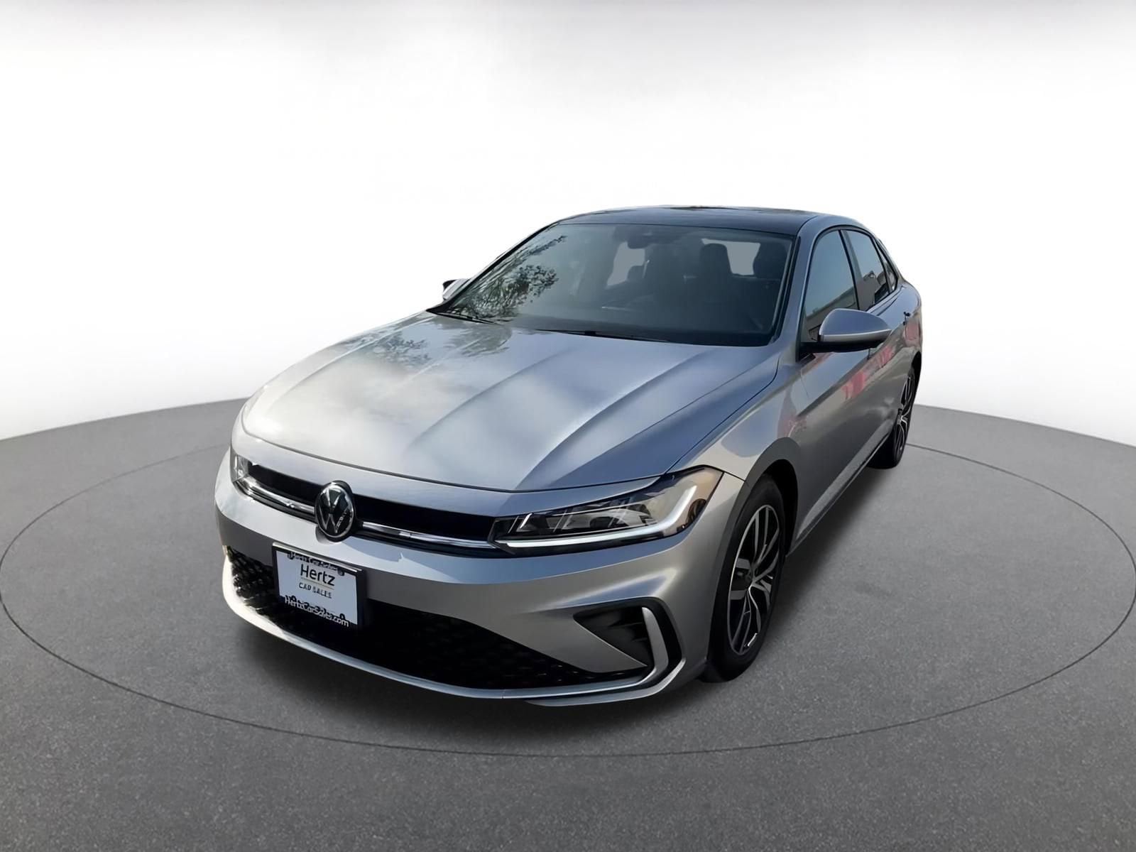 Thumbnail: 2025 Volkswagen Jetta - 7