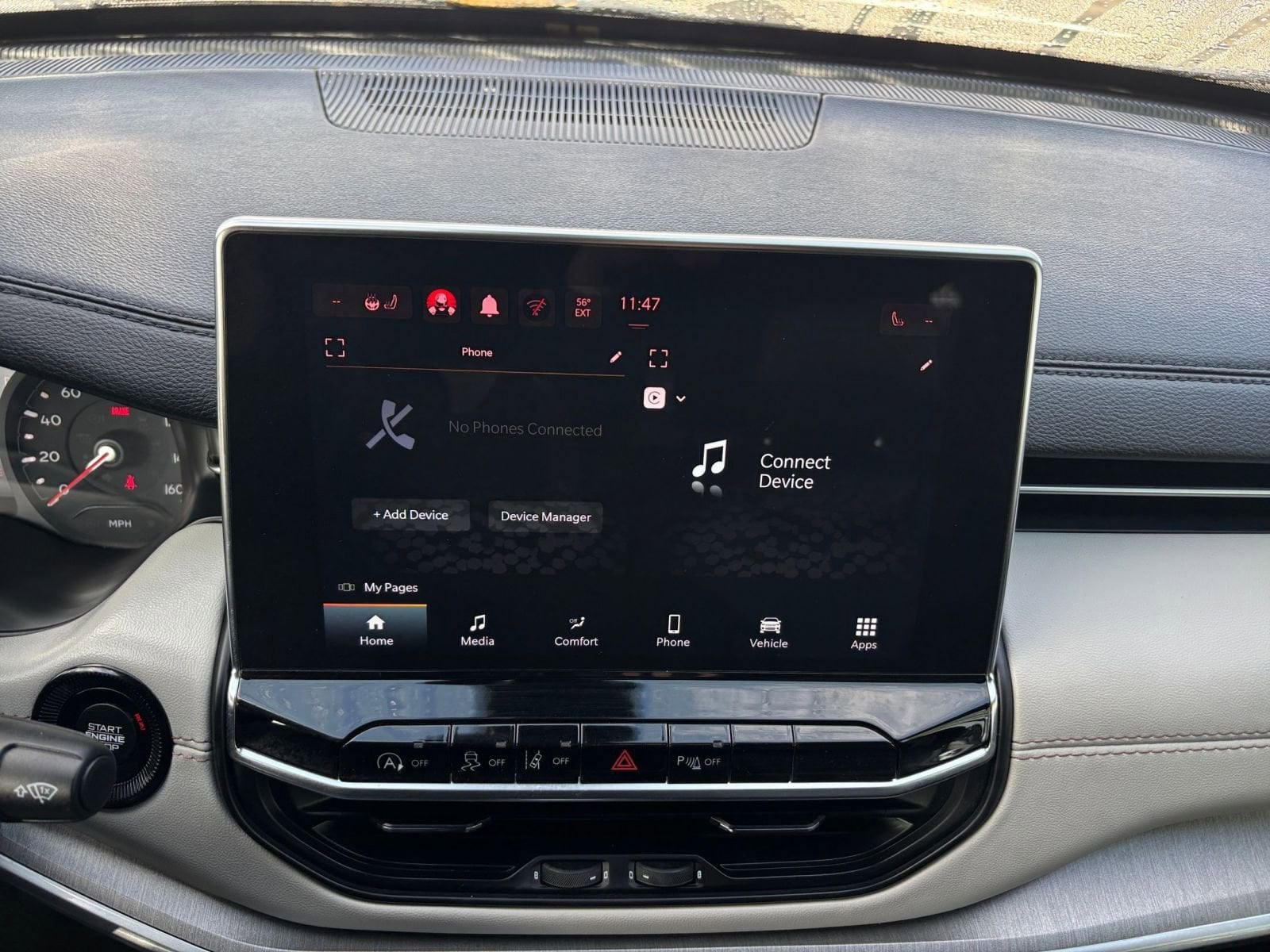 Thumbnail: 2025 Jeep Compass - 21