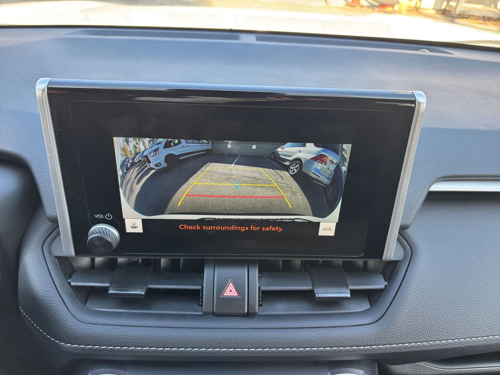 Thumbnail: 2025 Toyota RAV4 - 17