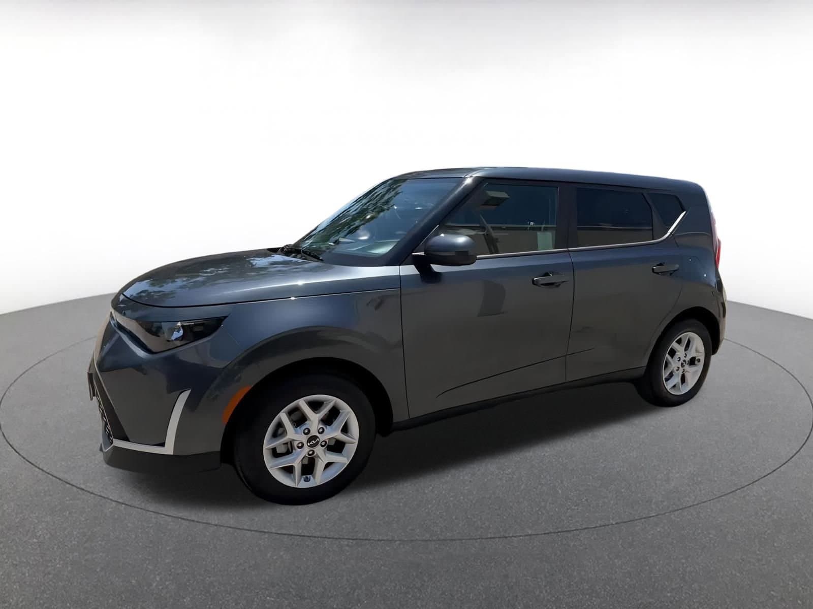 Thumbnail: 2024 Kia Soul - 8