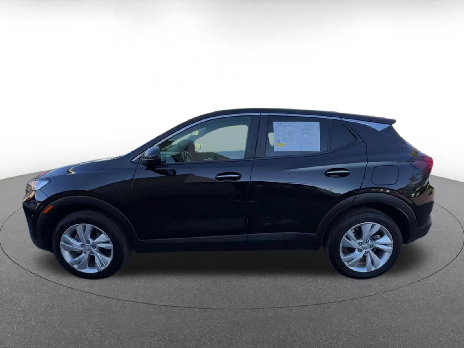 Thumbnail: 2025 Buick Encore GX - 8