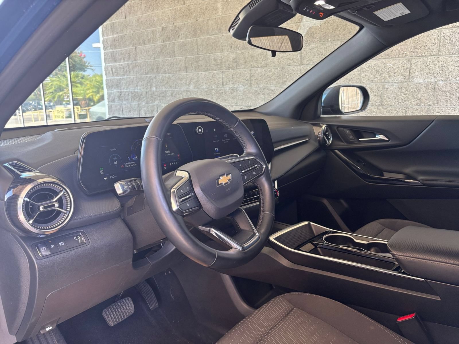Thumbnail: 2025 Chevrolet Equinox - 34