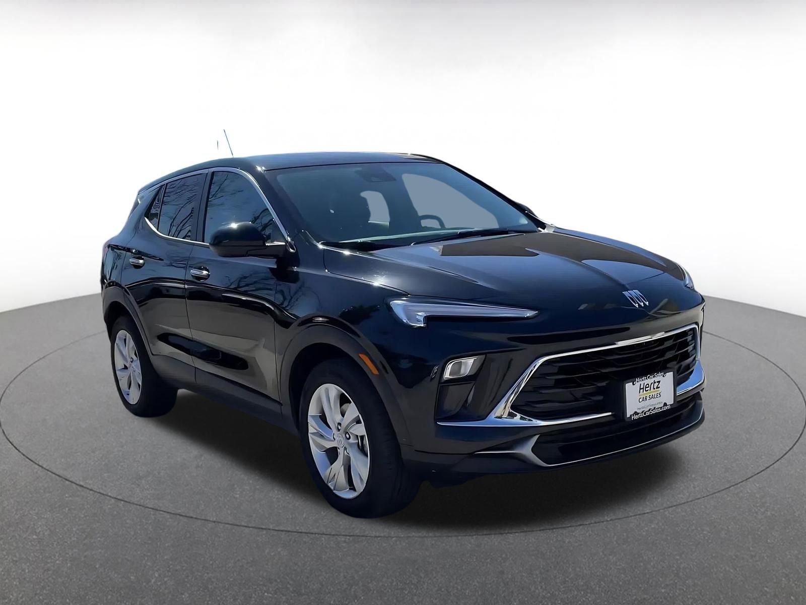 Thumbnail: 2025 Buick Encore GX - 3