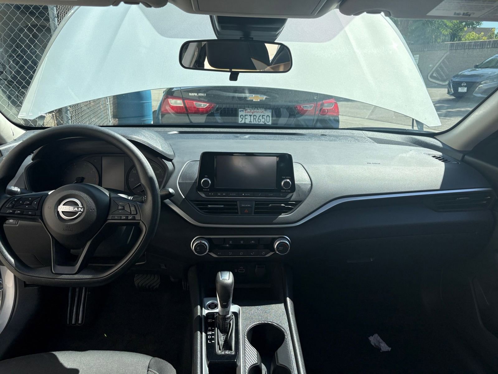 Thumbnail: 2024 Nissan Altima - 33