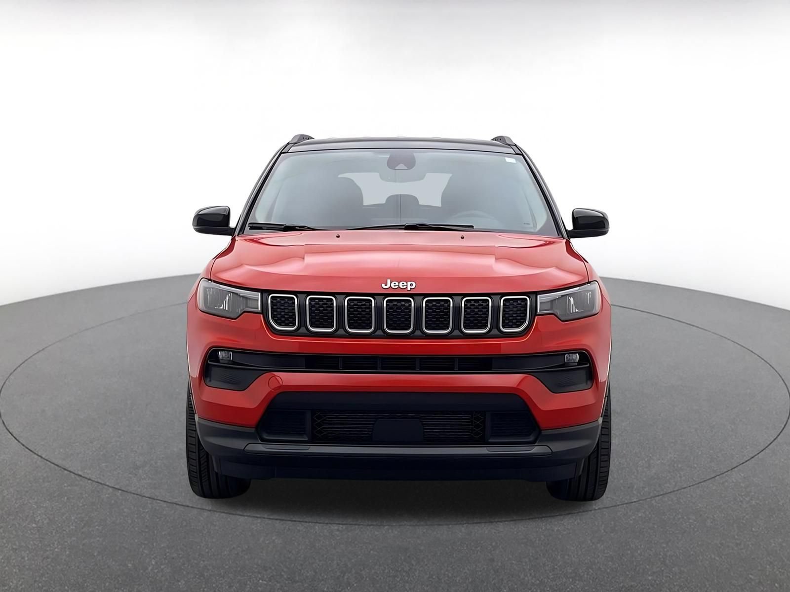 Thumbnail: 2025 Jeep Compass - 2