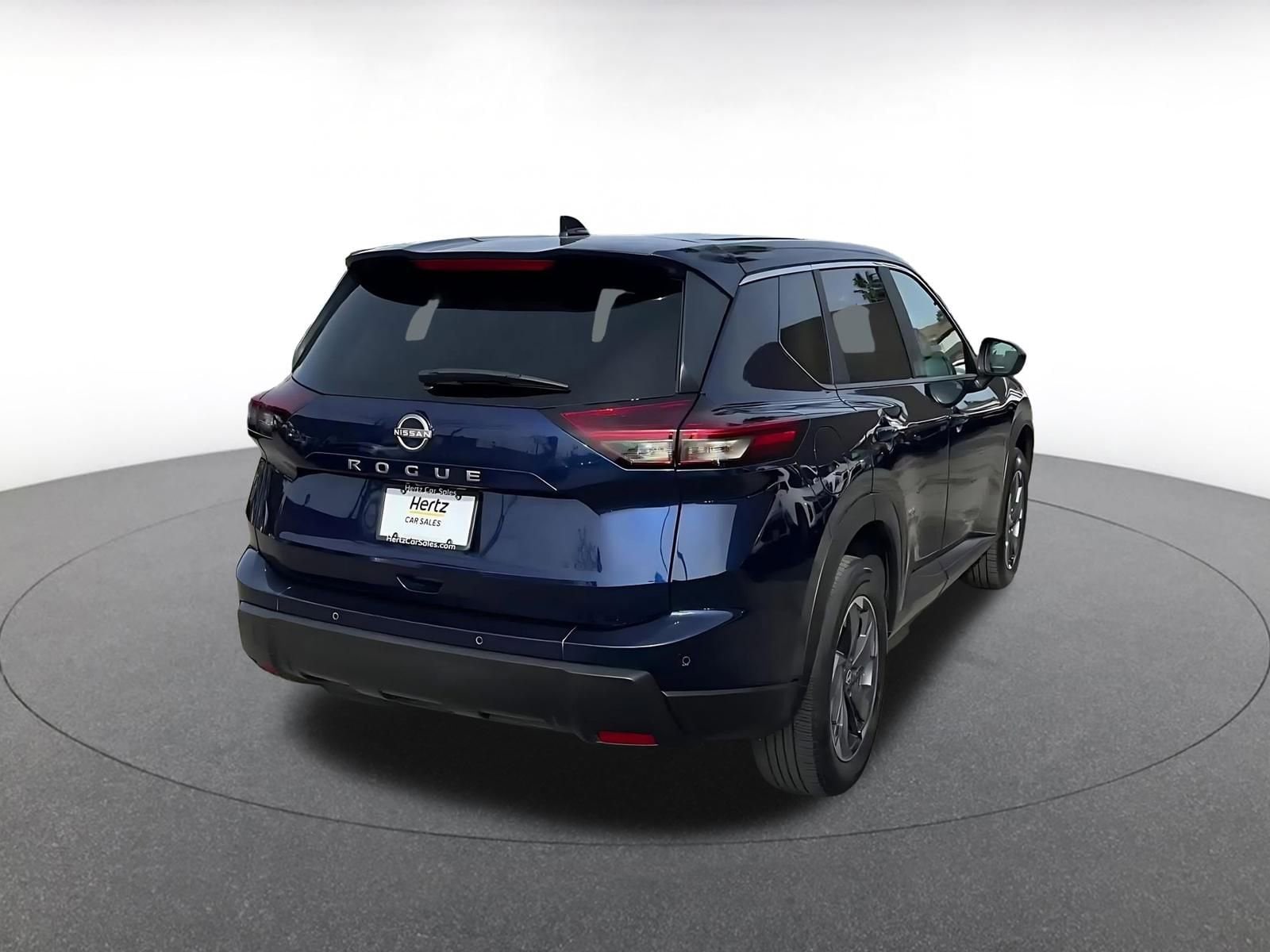 Thumbnail: 2025 Nissan Rogue - 15