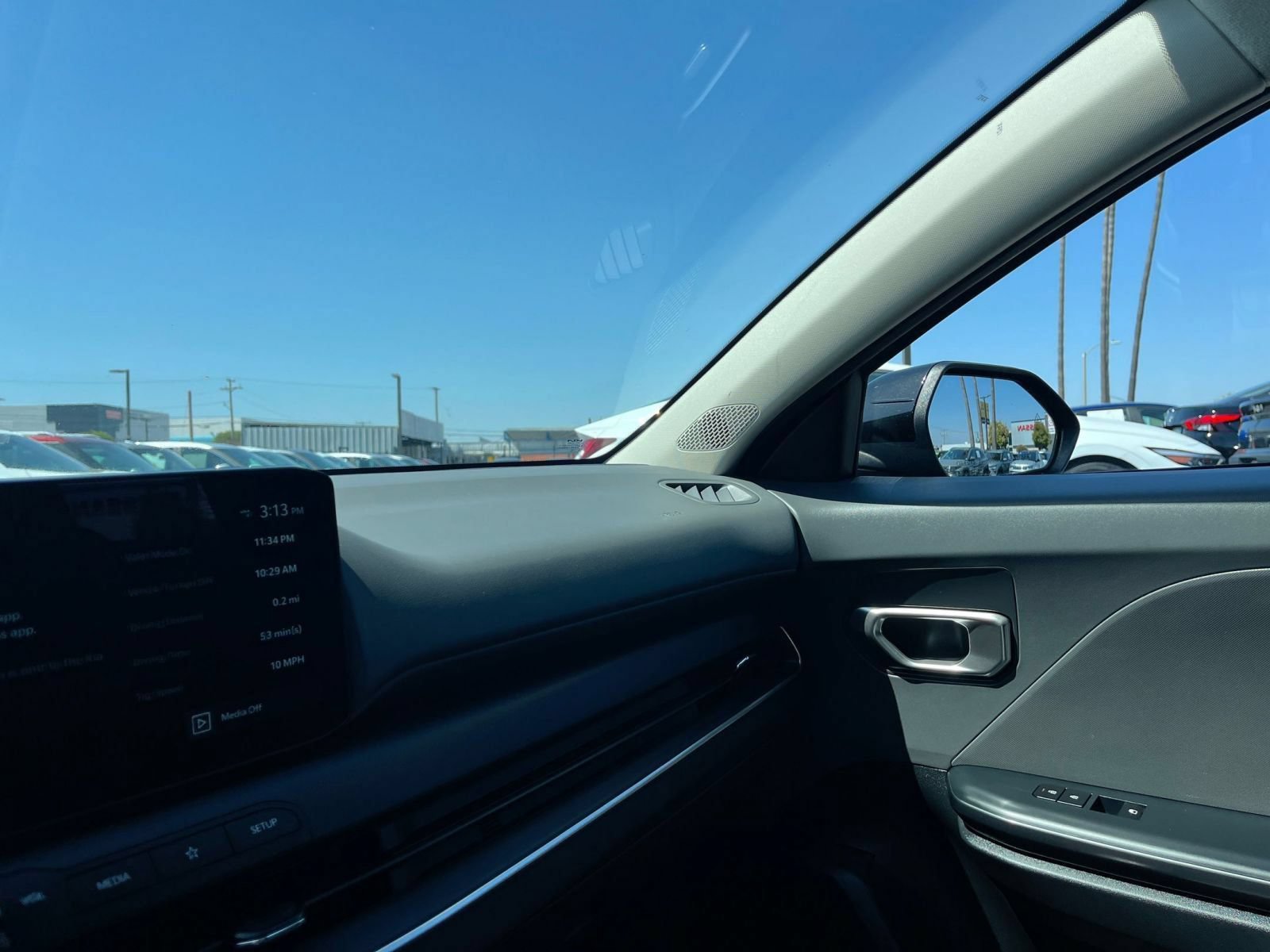 Thumbnail: 2025 Kia K4 - 35