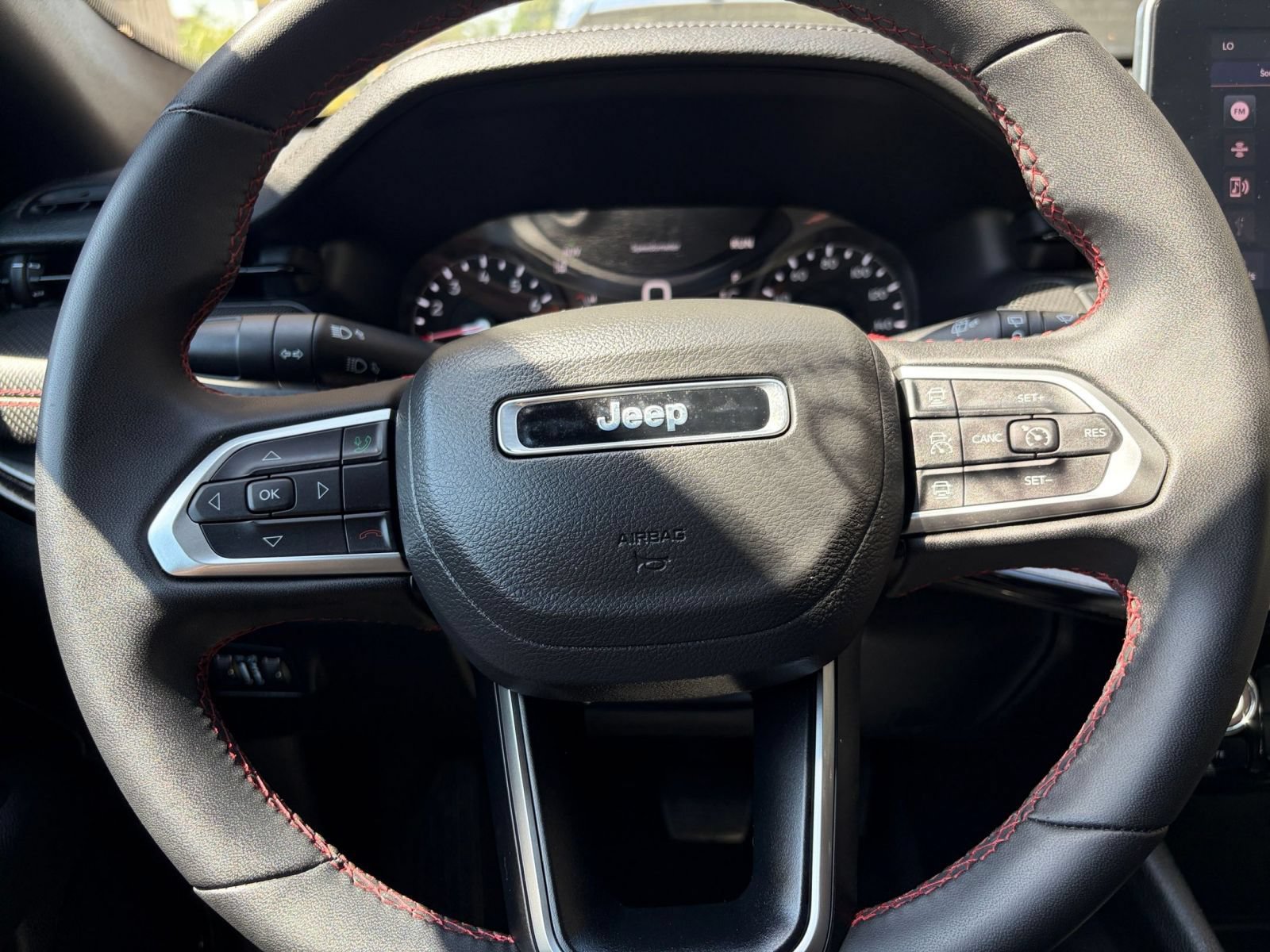 Thumbnail: 2025 Jeep Compass - 26
