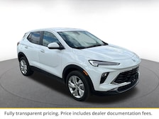 2025 Buick Encore GX Preferred -
                  Riverside, CA