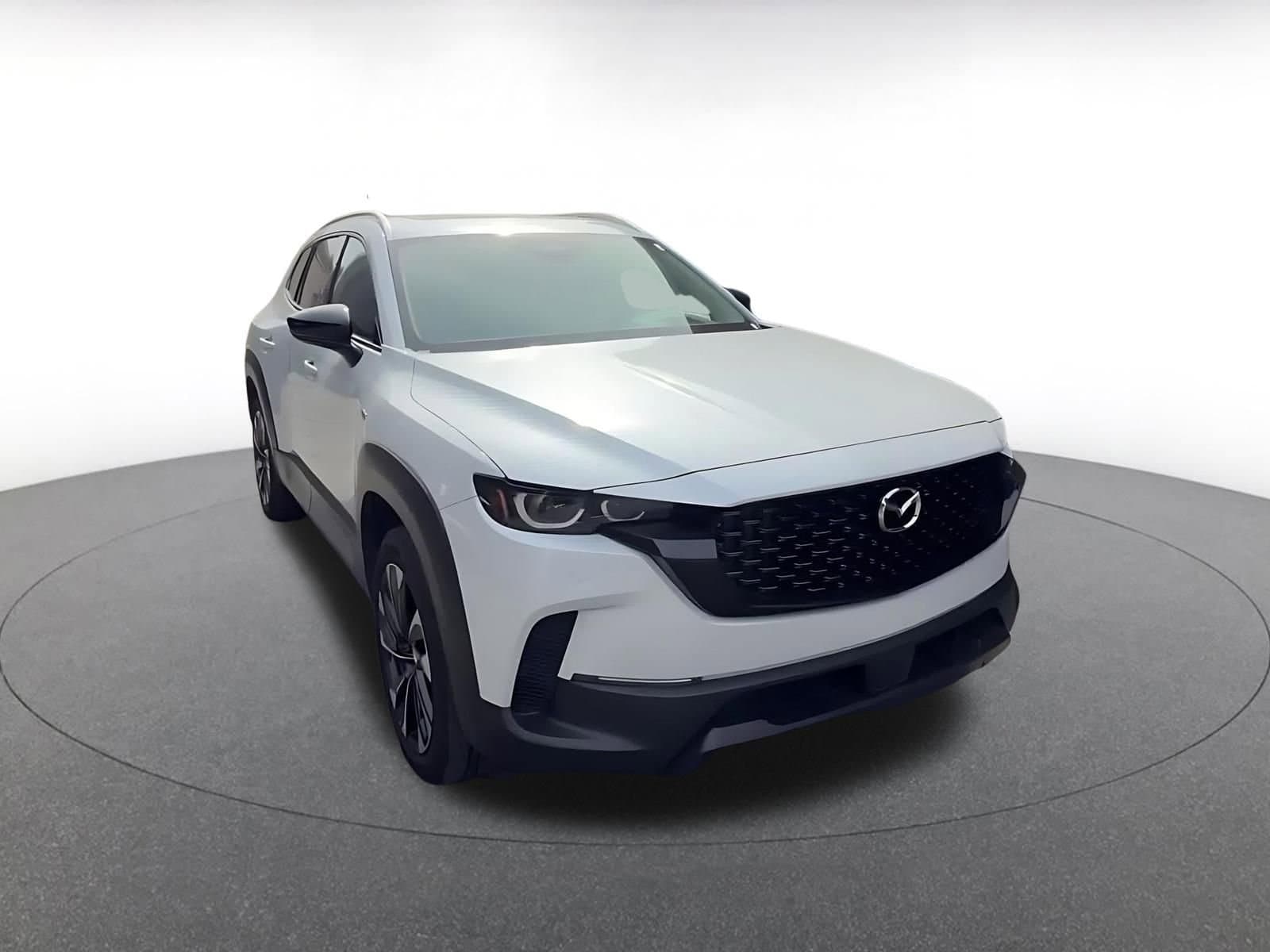 Thumbnail: 2025 Mazda CX-50 - 3
