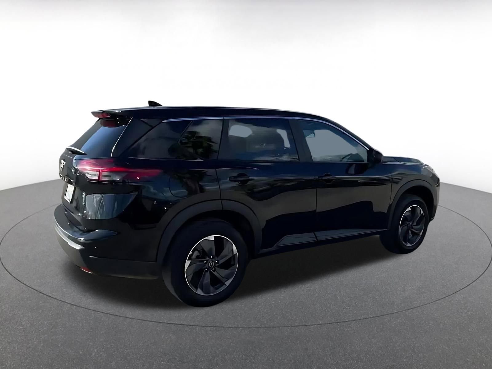 Thumbnail: 2025 Nissan Rogue - 14