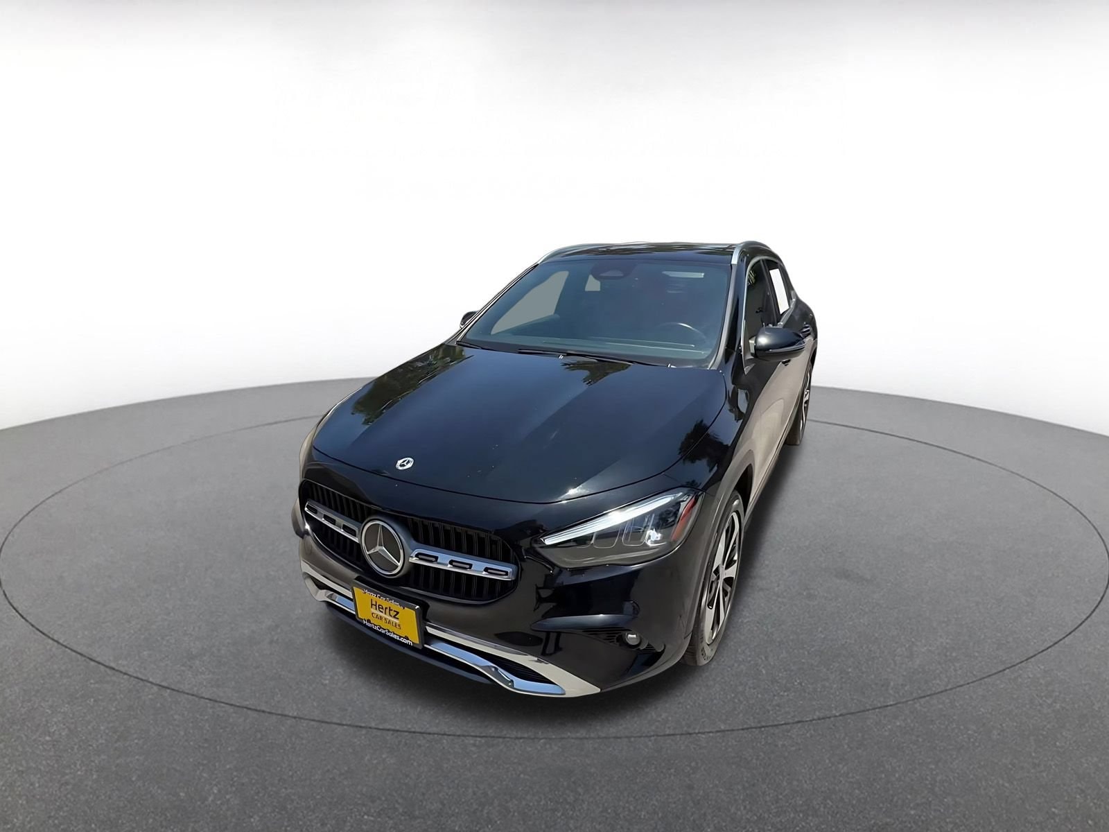 Thumbnail: 2025 Mercedes-Benz GLA - 6