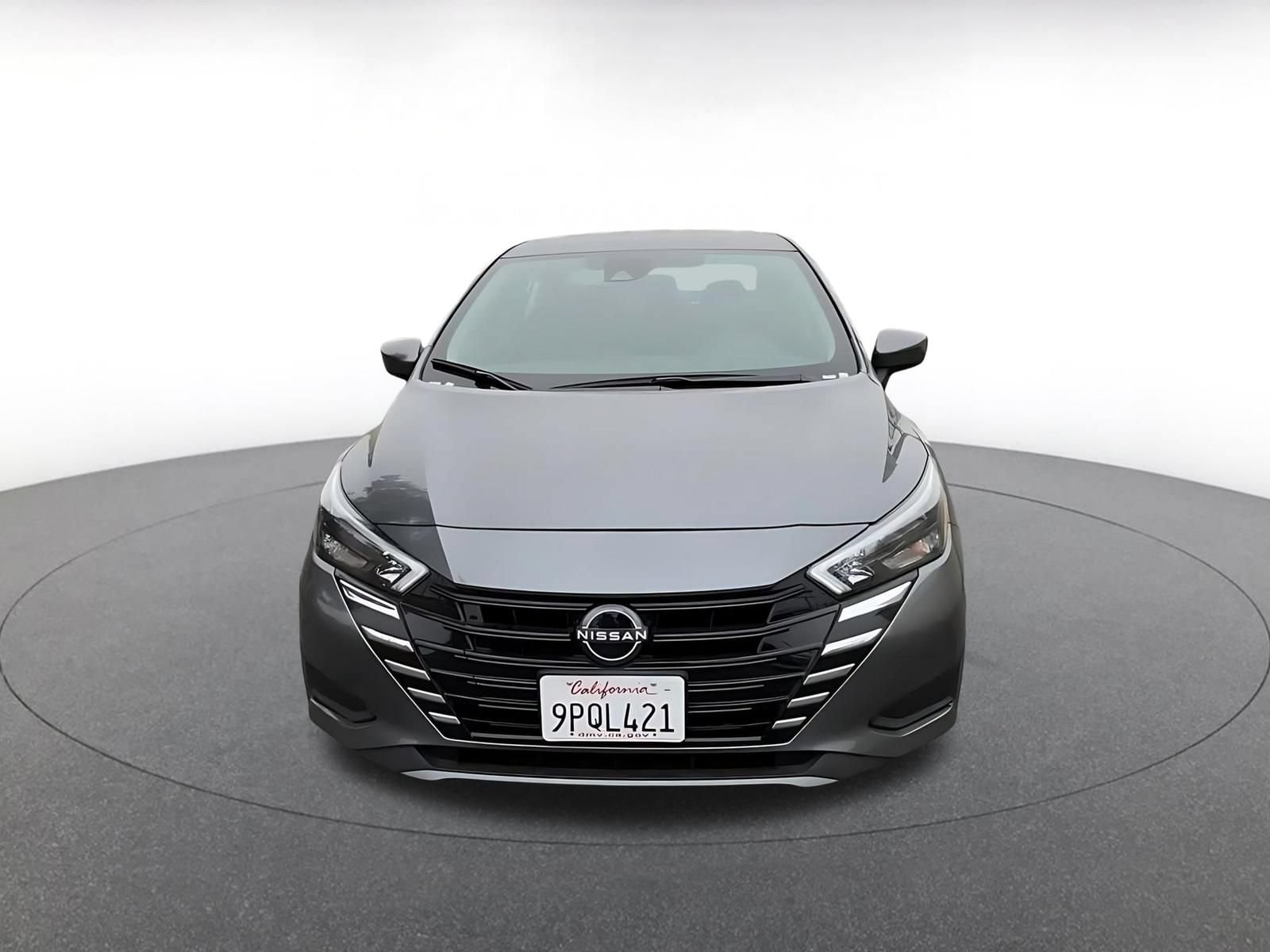 Thumbnail: 2025 Nissan Versa - 4