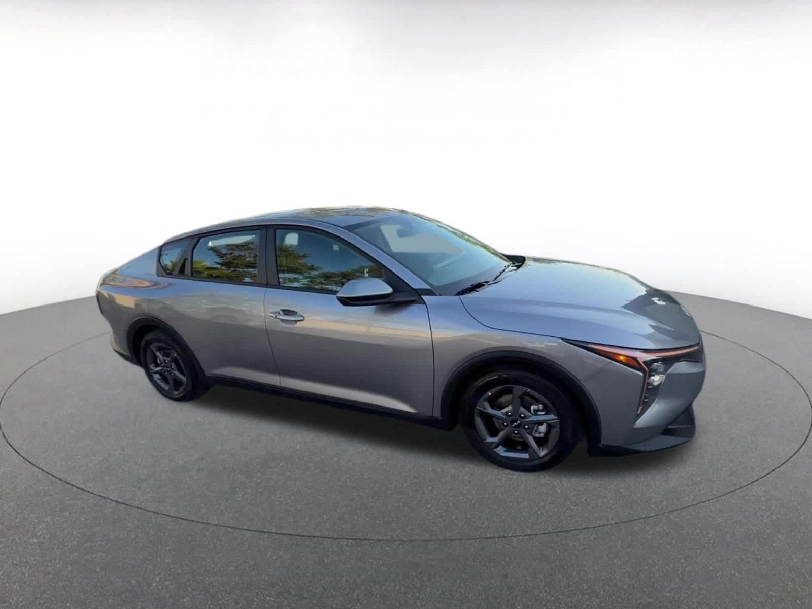 Thumbnail: 2025 Kia K4 - 2