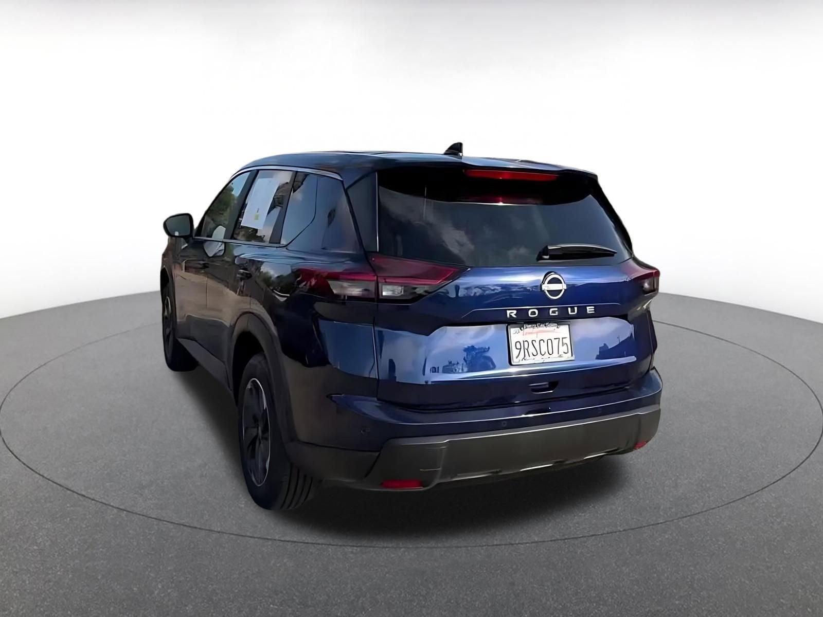 Thumbnail: 2025 Nissan Rogue - 11