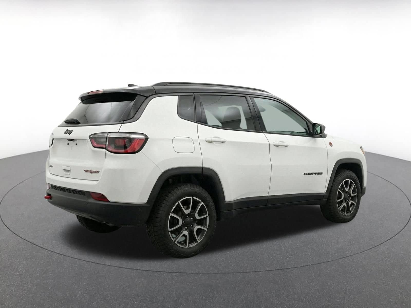 Thumbnail: 2025 Jeep Compass - 10