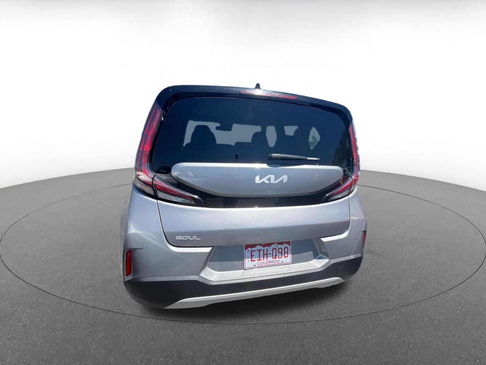 Thumbnail: 2025 Kia Soul - 8