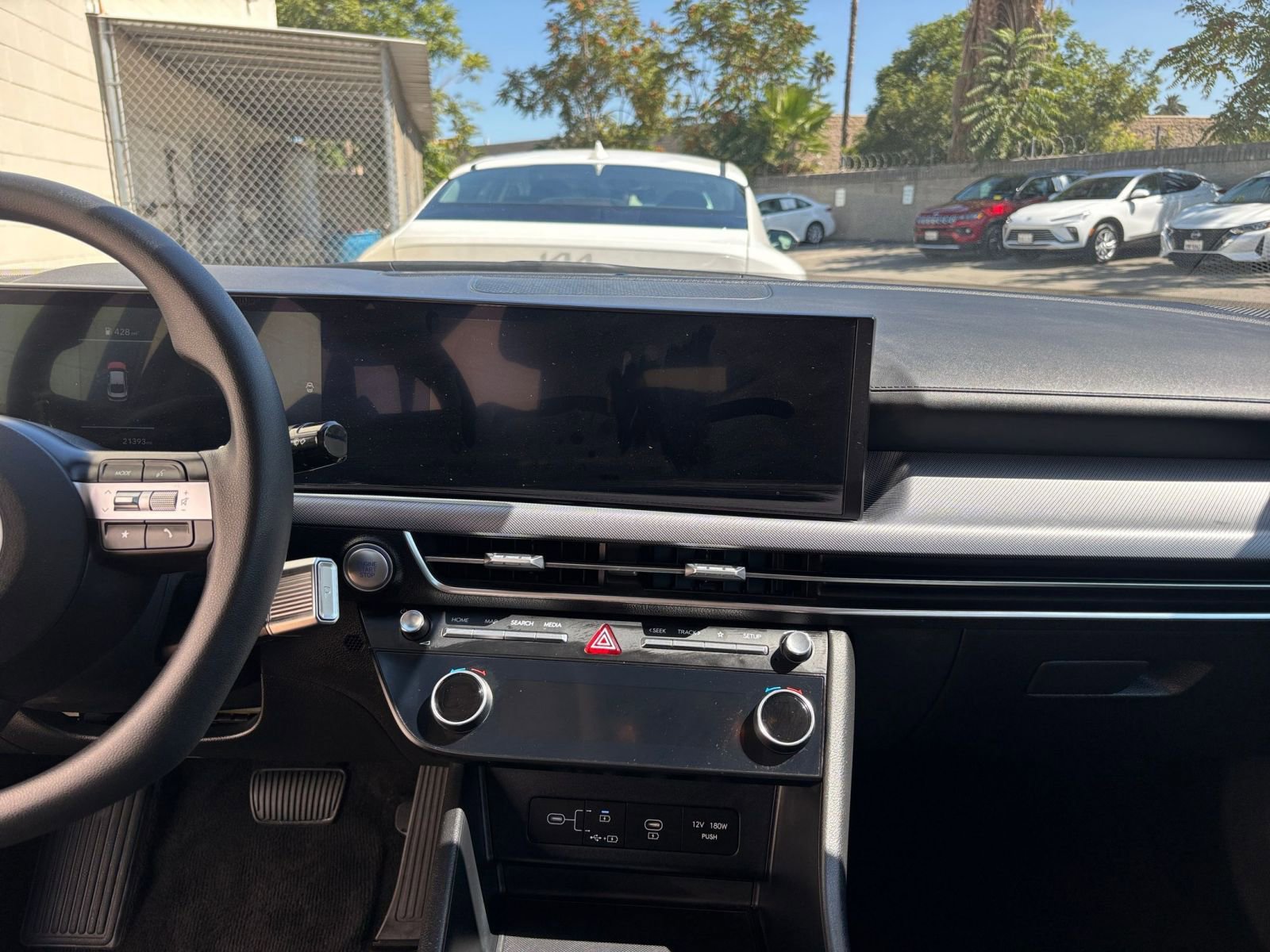 Thumbnail: 2025 Hyundai Sonata - 18
