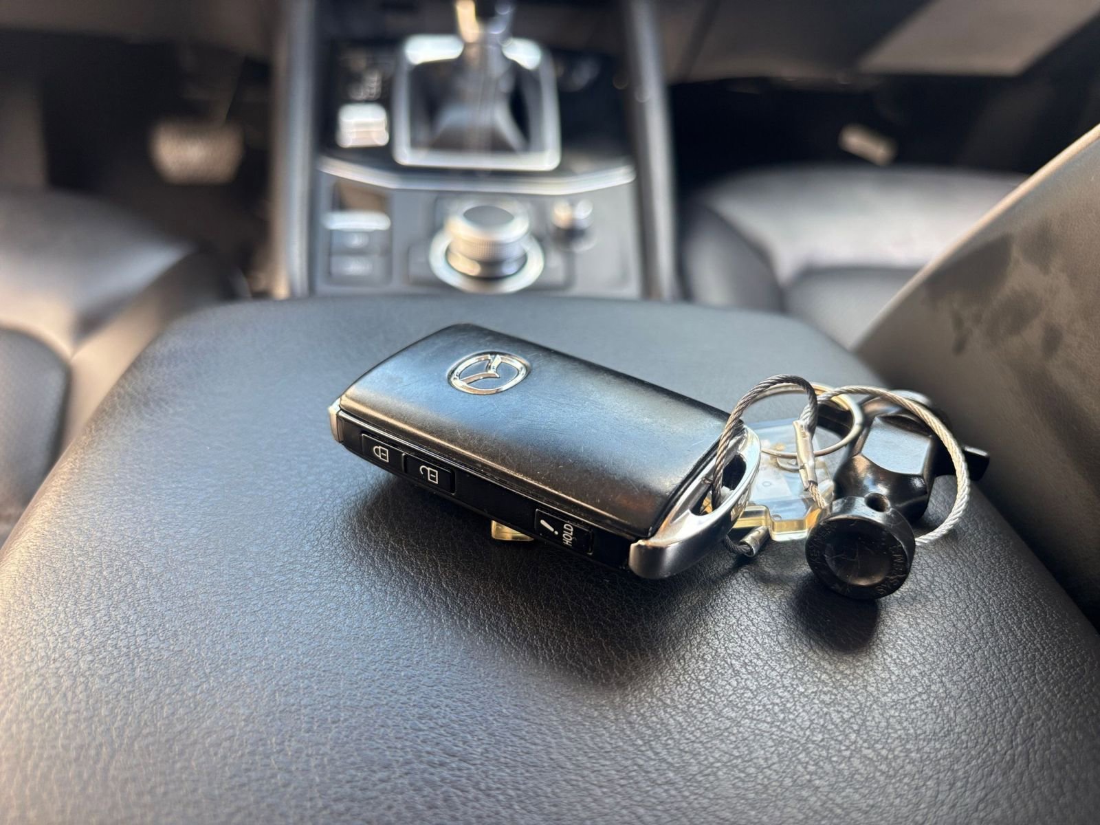 Thumbnail: 2025 Mazda CX-5 - 22