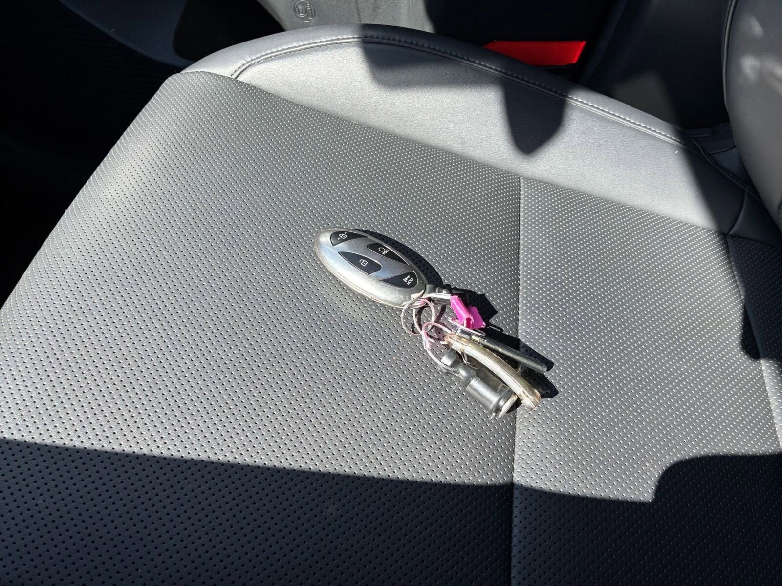 Thumbnail: 2025 Hyundai Santa Fe - 22