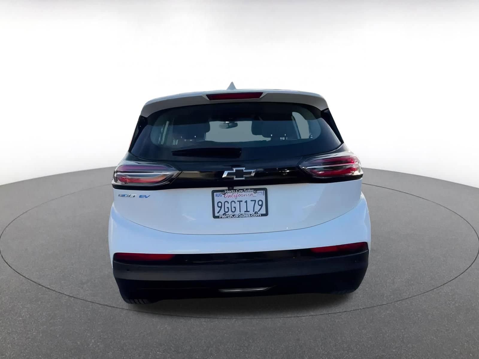 Thumbnail: 2023 Chevrolet Bolt EV - 12
