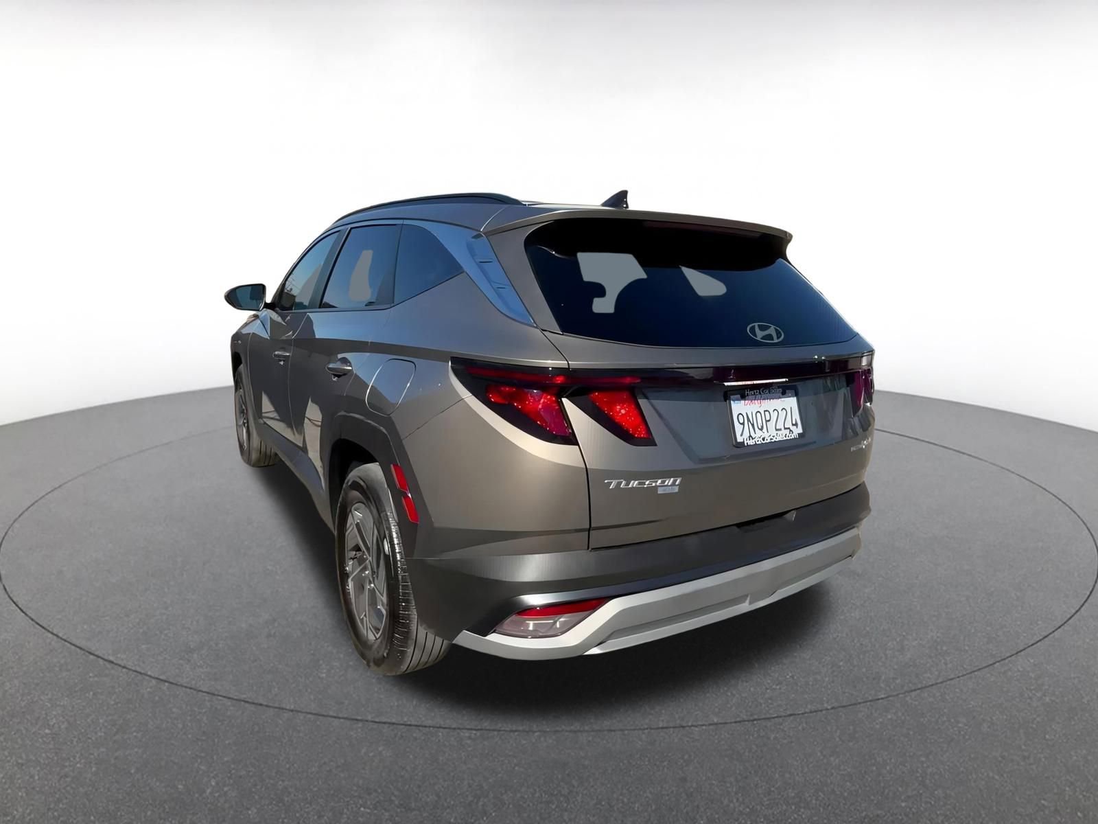 Thumbnail: 2025 Hyundai Tucson - 11