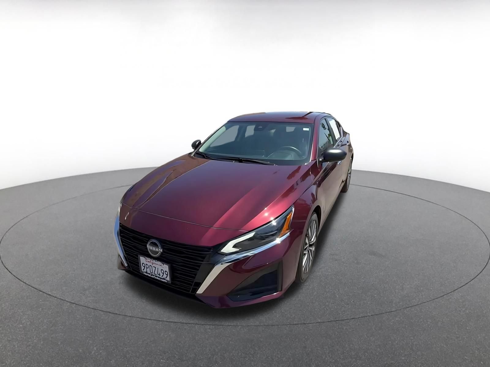 Thumbnail: 2025 Nissan Altima - 7