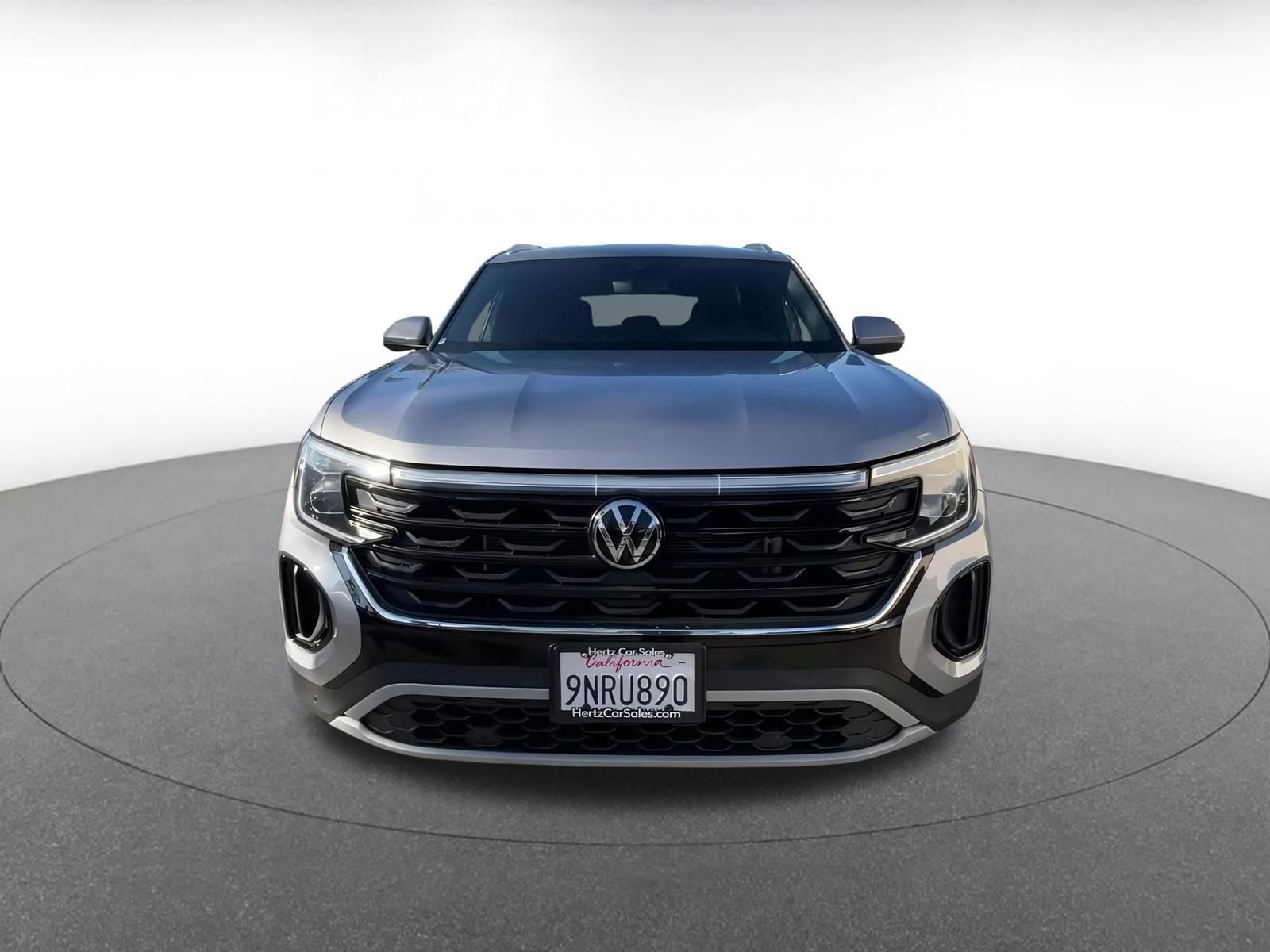 Thumbnail: 2025 Volkswagen Atlas - 4