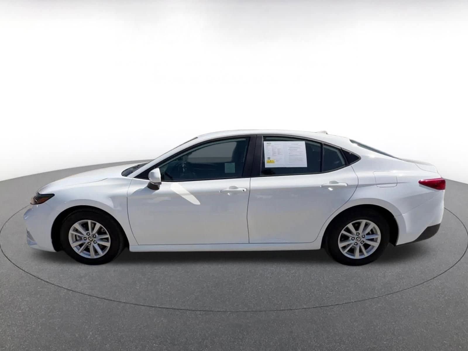 Thumbnail: 2025 Toyota Camry - 9