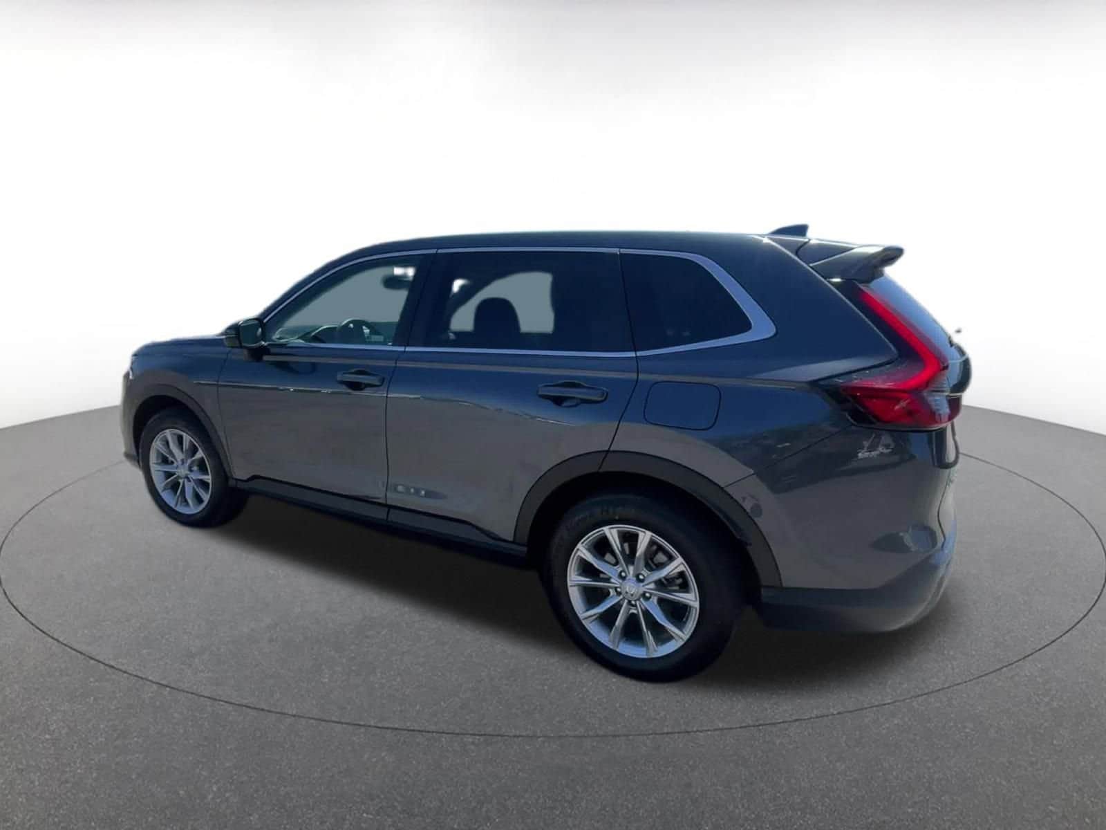 Thumbnail: 2024 Honda CR-V - 10