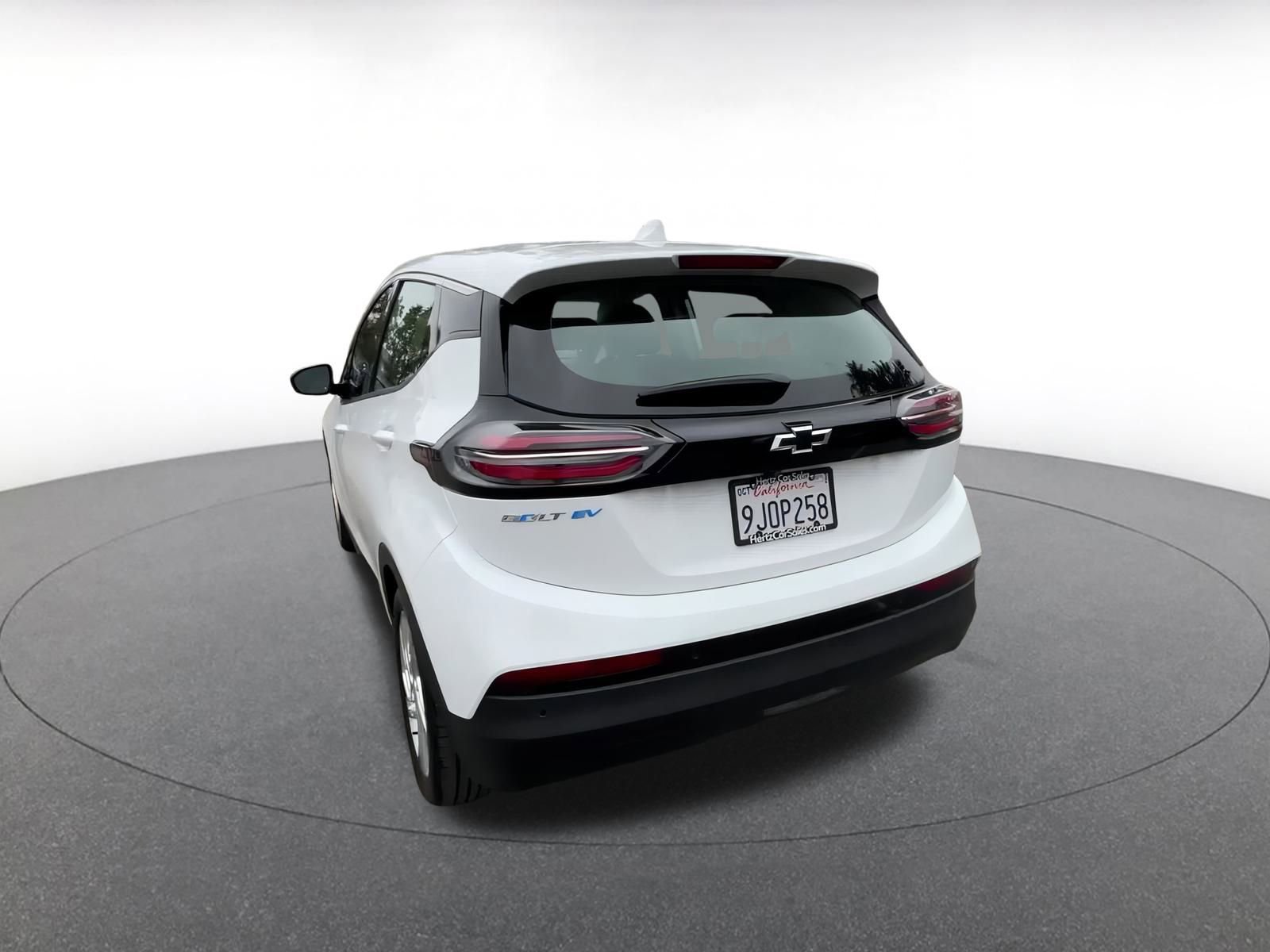 Thumbnail: 2023 Chevrolet Bolt EV - 11
