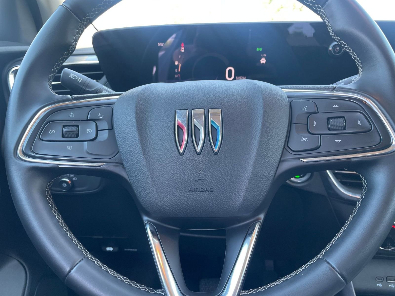 Thumbnail: 2025 Buick Encore GX - 28