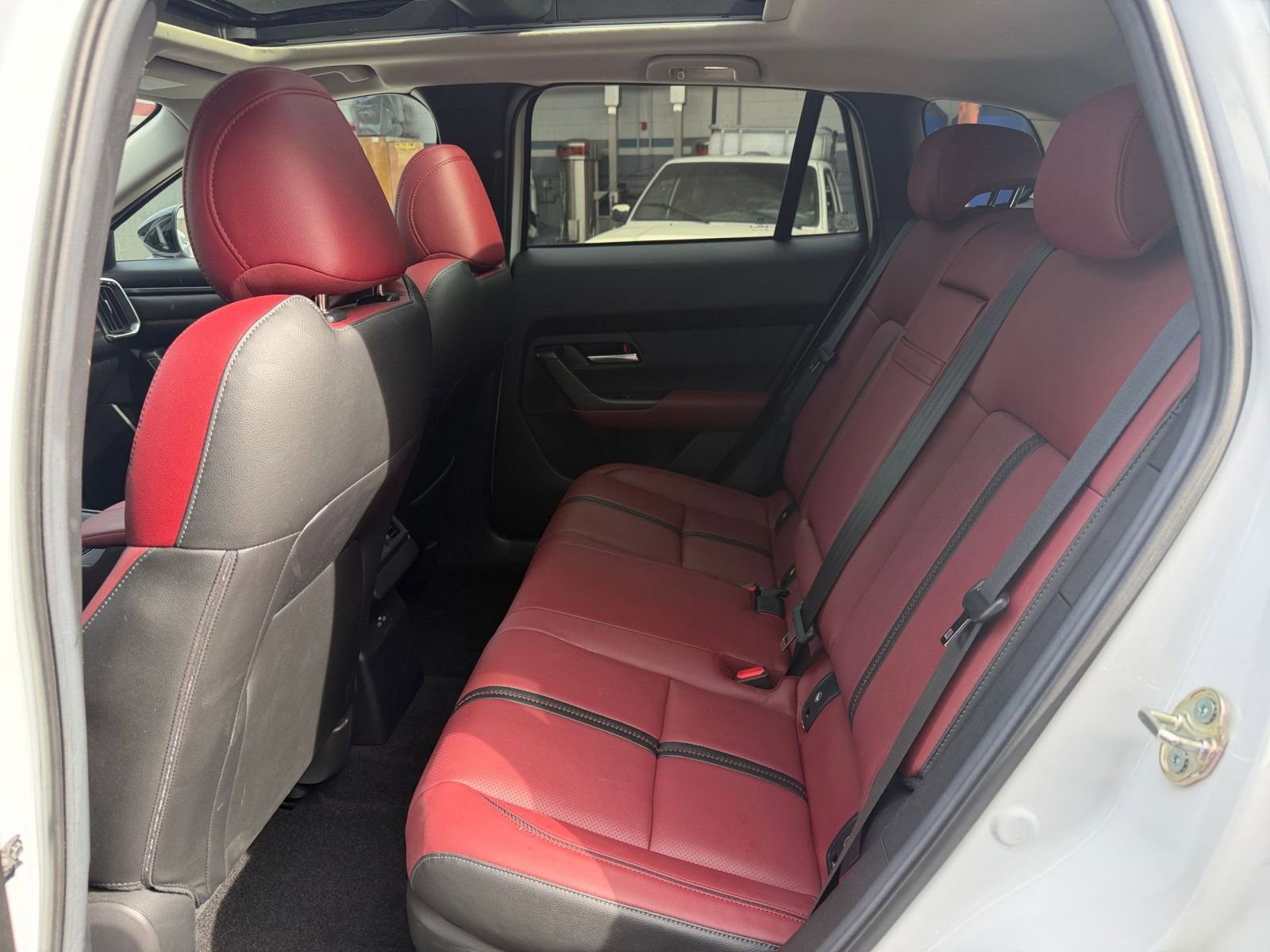 Thumbnail: 2025 Mazda CX-50 - 28