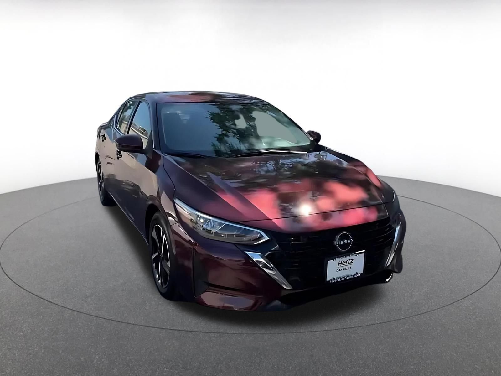 Thumbnail: 2024 Nissan Altima - 8