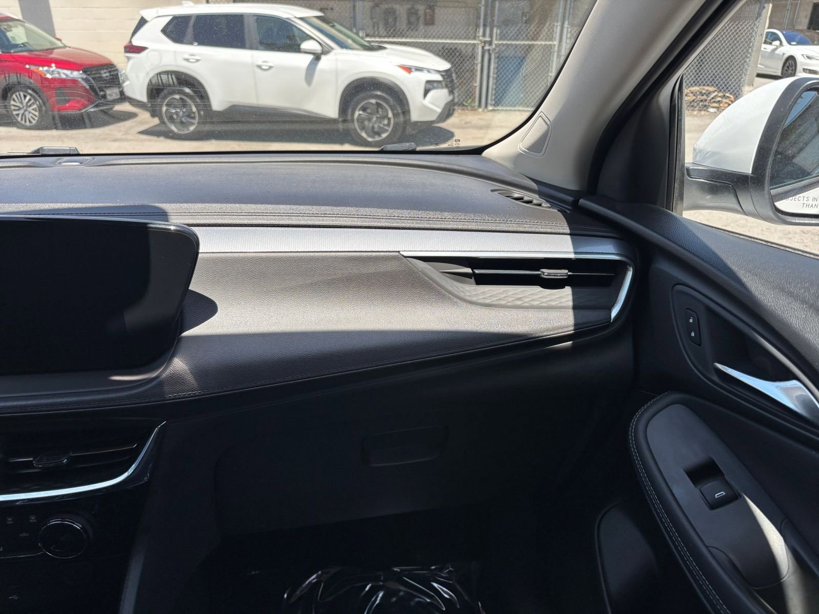 Thumbnail: 2024 Buick Encore GX - 35