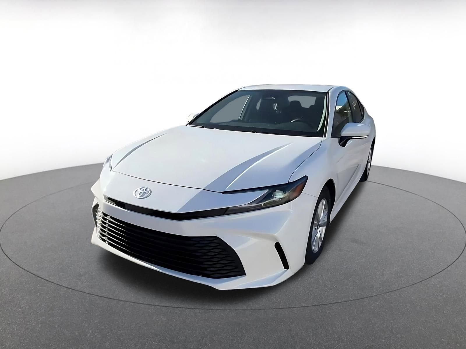 Thumbnail: 2025 Toyota Camry - 7