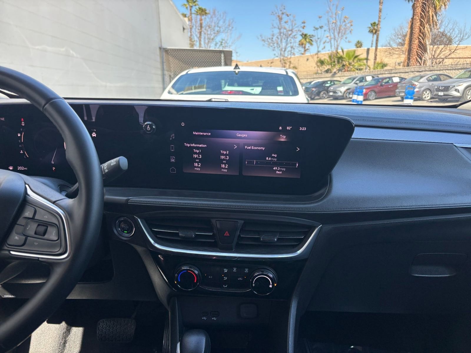 2024 Buick Encore GX Sport Touring 18