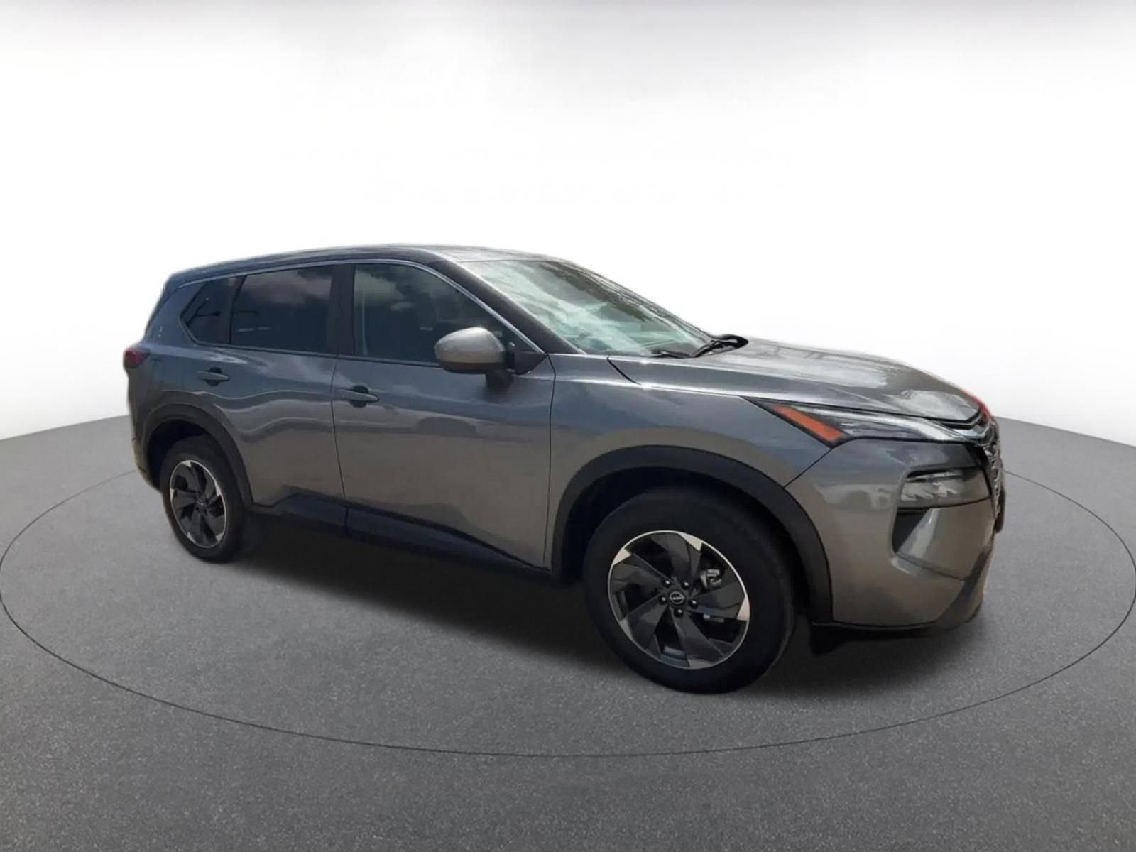 Thumbnail: 2025 Nissan Rogue - 2