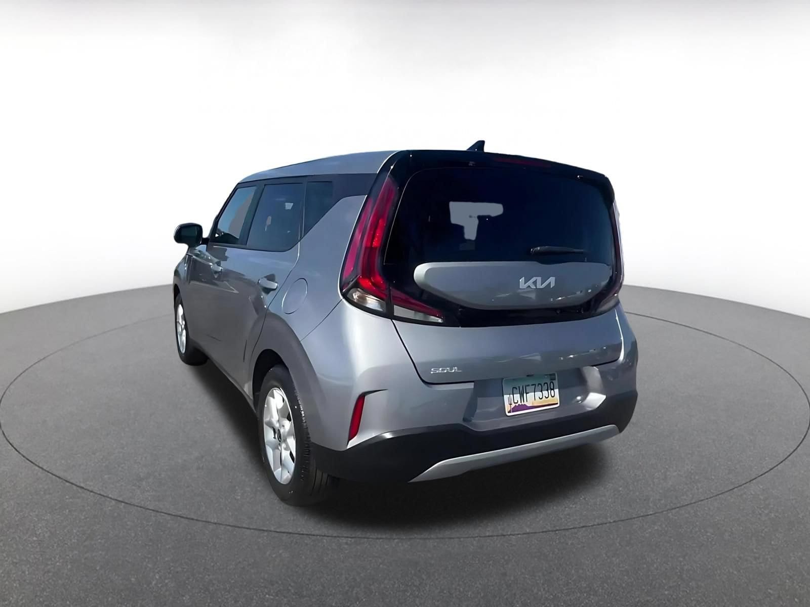 Thumbnail: 2025 Kia Soul - 11