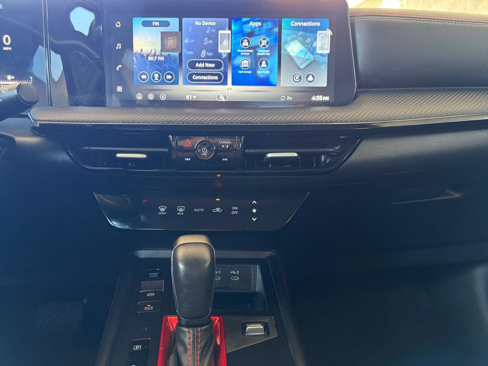 Thumbnail: 2026 Nissan Kicks - 16