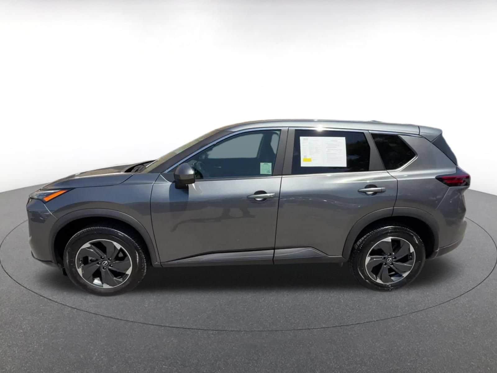 Thumbnail: 2025 Nissan Rogue - 9