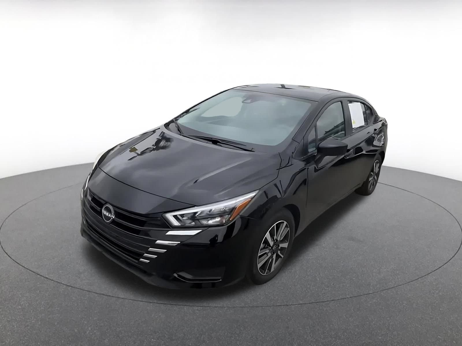 Thumbnail: 2025 Nissan Versa - 7