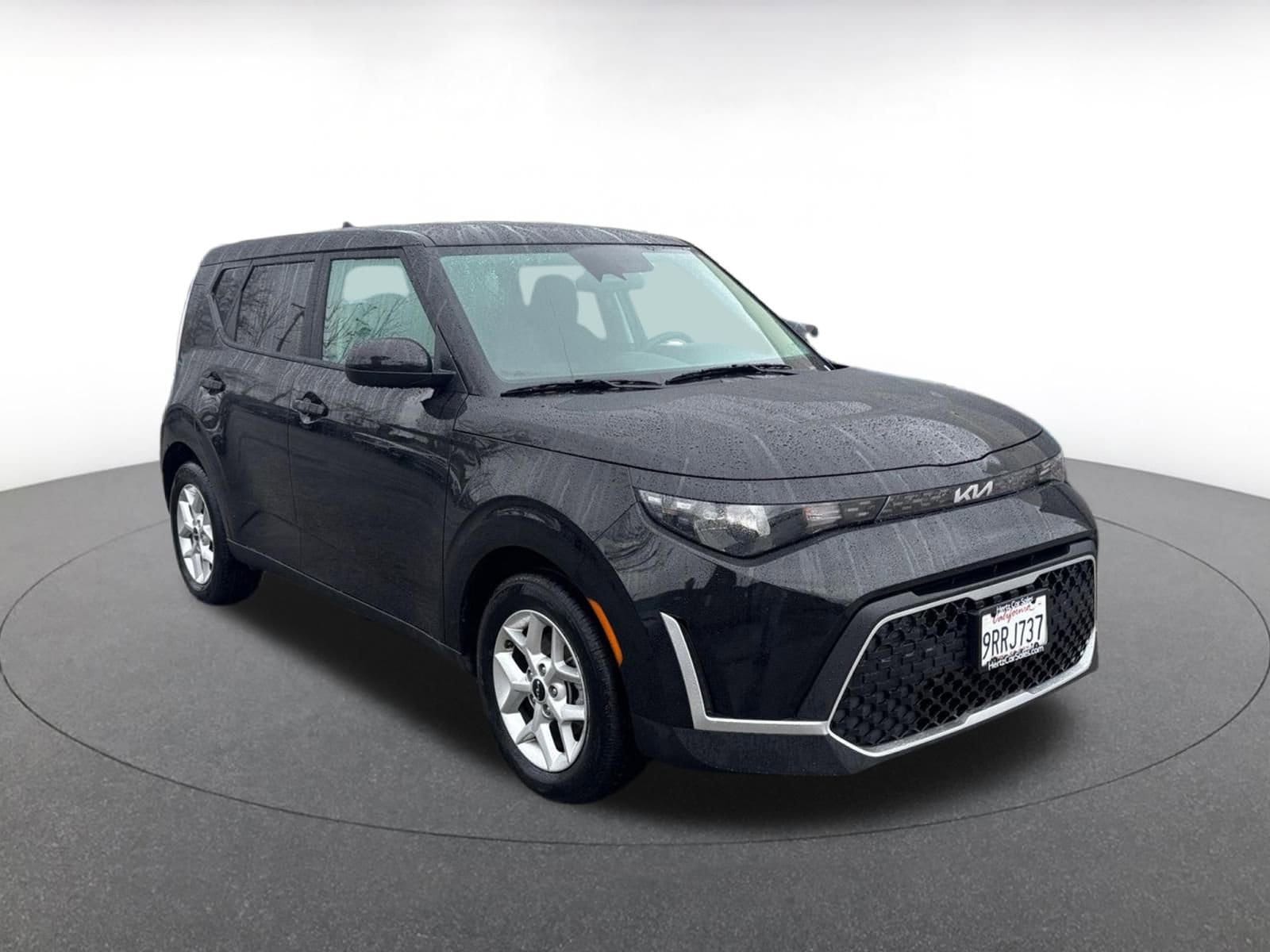 Thumbnail: 2025 Kia Soul - 1
