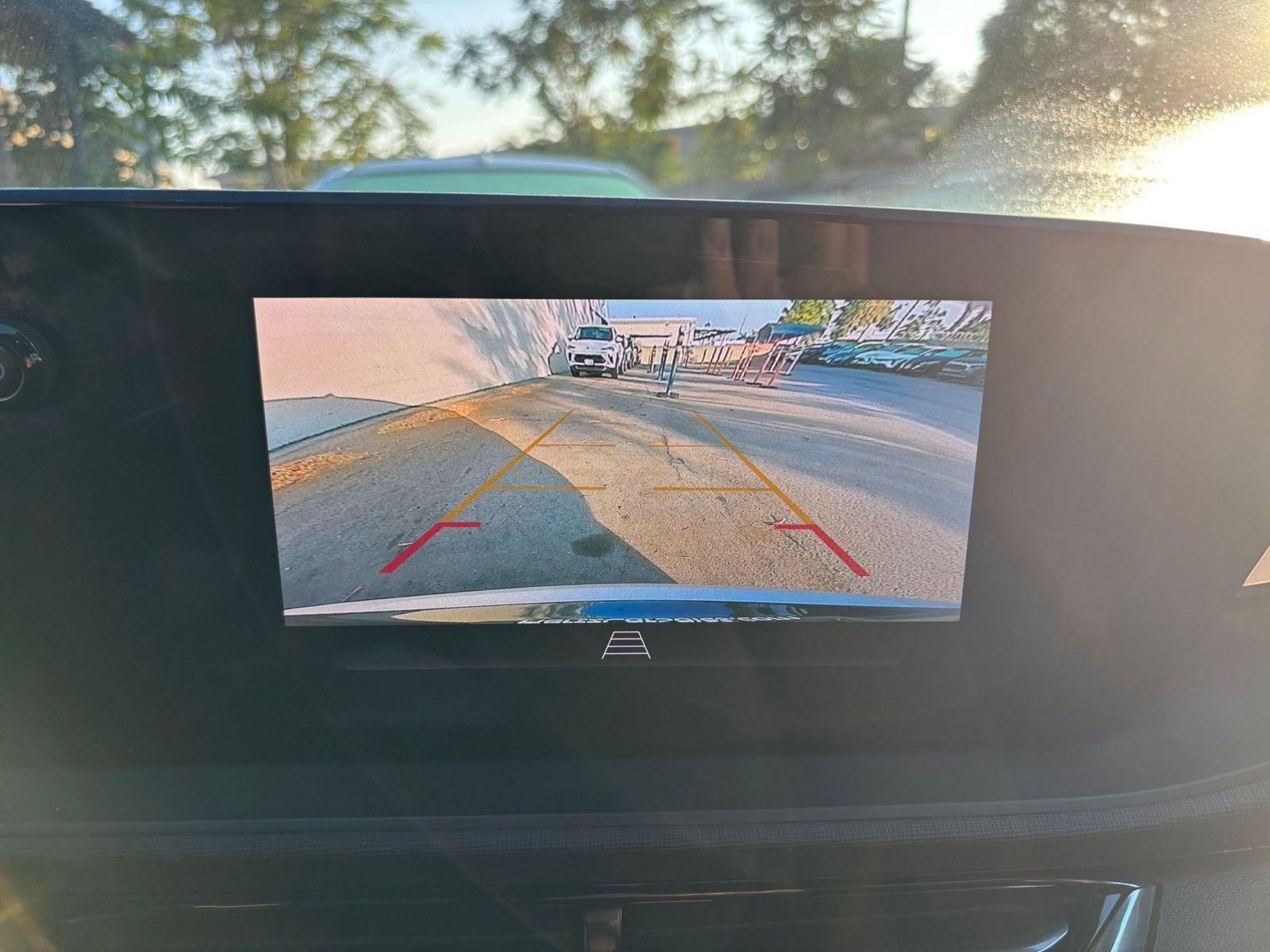 Thumbnail: 2025 Buick Envista - 17