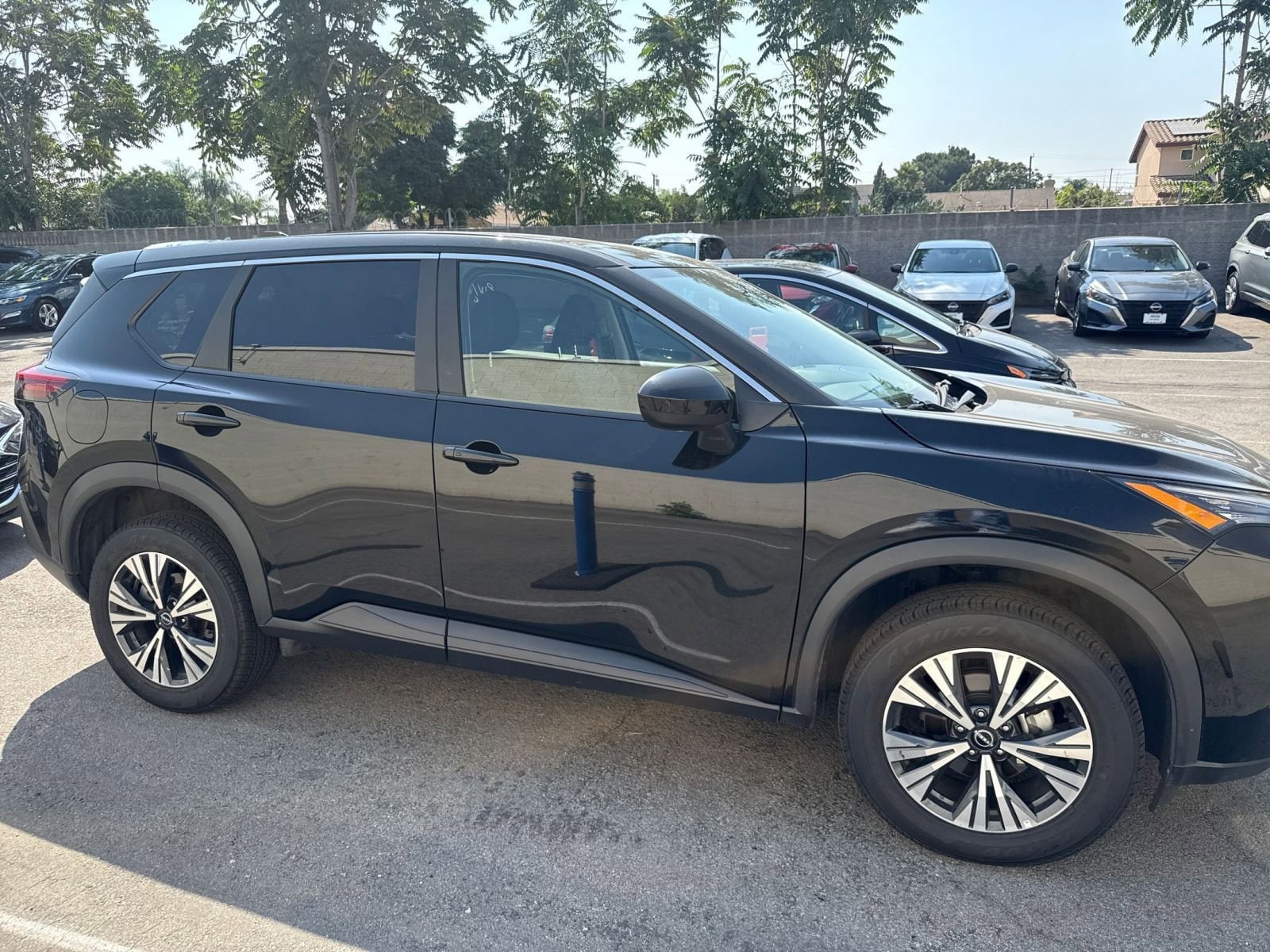 Thumbnail: 2023 Nissan Rogue - 2