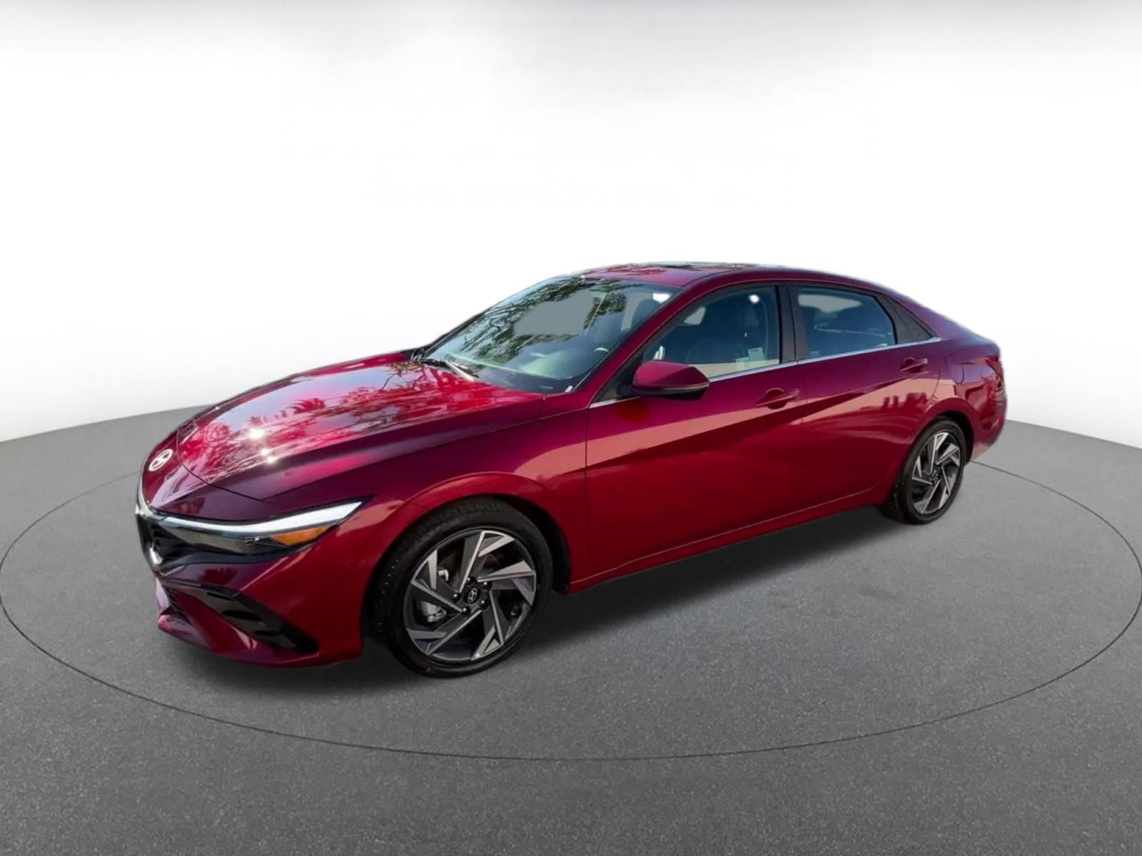 Thumbnail: 2025 Hyundai Elantra - 10