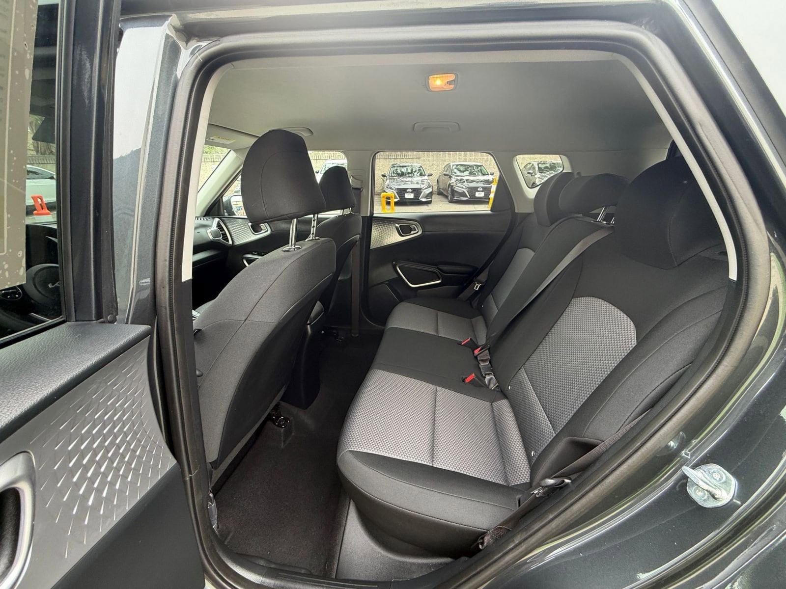 Thumbnail: 2025 Kia Soul - 23