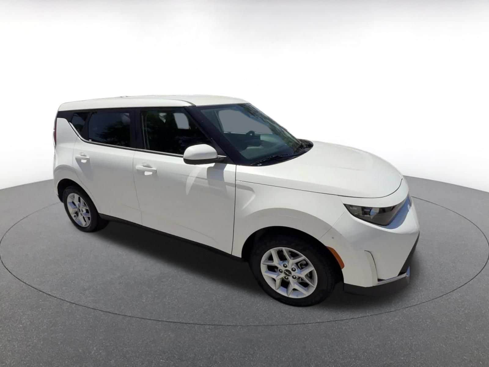 Thumbnail: 2025 Kia Soul - 2