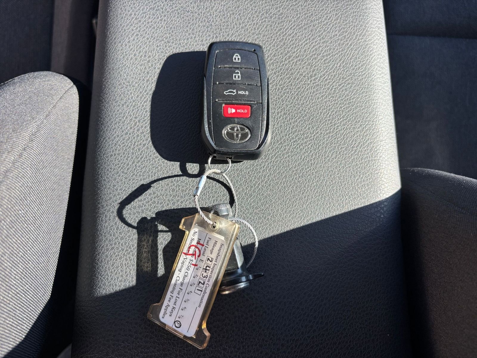 Thumbnail: 2025 Toyota Camry - 22